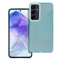 Pouzdro PEARL pro SAMSUNG A55 5G zelené Pouzdro PEARL pro SAMSUNG A55 5G zelené