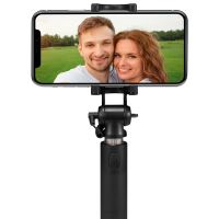 Bluetooth selfie tyč / tripod SPIGEN S571W - podpora MagSafe (2)