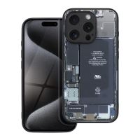 TECH pouzdro pro IPHONE 15 Plus design 2