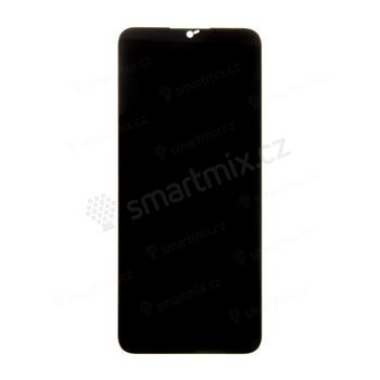 LCD display + Dotyk Samsung A025G Galaxy A02s Black