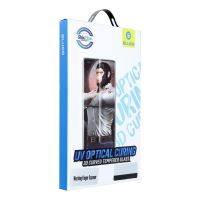 5D Mr. Monkey Glass - Samsung Galaxy S24 Ultra transparent (UV sklo) 5D Mr. Monkey Glass - Samsung Galaxy S24 Ultra transparent (UV sklo)