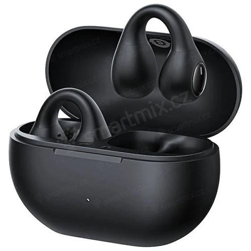 Sluchátka HILEO Hi85 do uší - bezdrátová - Bluetooth - ENC