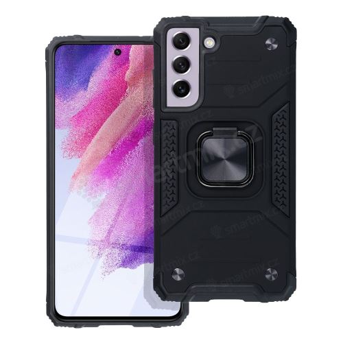 NITRO pouzdro pro SAMSUNG A17 černé