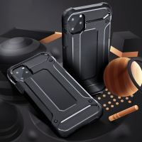 Pouzdro ARMOR pro SAMSUNG S20 FE / S20 FE 5G černé (6)