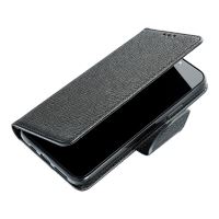 Pouzdro FANCY Book pro XIAOMI Redmi 7A černé (3)