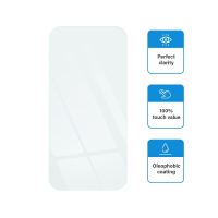 Tvrzené sklo - pro Motorola G8 Plus (2)
