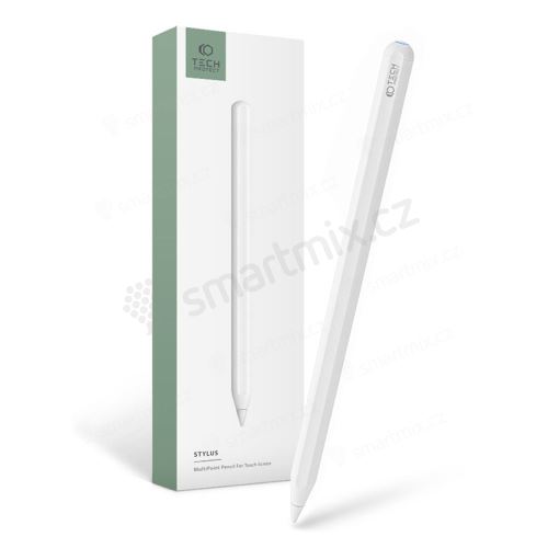 Dotykové pero / stylus TECH PROTECT - aktivní provedení - bezdrátové dobíjení