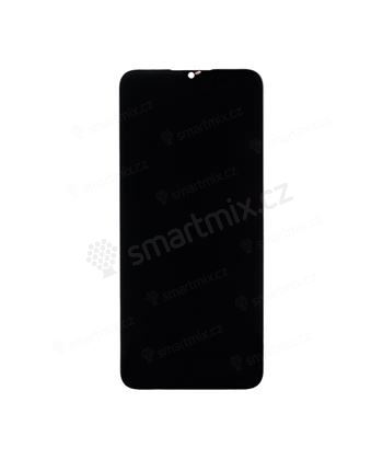 LCD display + Dotyk Samsung A035F Galaxy A03 Black