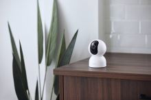 Xiaomi Smart Camera C400 (6)