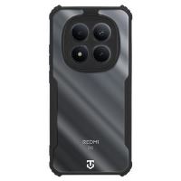 Tactical Quantum Stealth Kryt pro Xiaomi Redmi Note 15 Pro Clear/Black Tactical Quantum Stealth Kryt pro Xiaomi Redmi Note 15 Pro Clear/Black