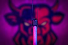 Sluchátka Bluetooth bezdrátová TACTICAL - TWS - pecky - černá / zlatá (5)