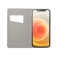 SMART CASE Book pro SAMSUNG A21s zlatý (5)