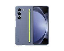 EF-OF94PCLE Samsung Ochranný Kryt + S Pen pro Galaxy Z Fold 5 Icy Blue EF-OF94PCLE Samsung Ochranný Kryt + S Pen pro Galaxy Z Fold 5 Icy Blue