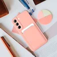 pouzdro CARD pro SAMSUNG A05S pink (7)