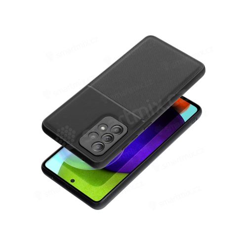 Pouzdro NOBLE pro SAMSUNG A16 5G černé