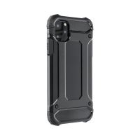 Pouzdro ARMOR pro SAMSUNG S25 FE černé Pouzdro ARMOR pro SAMSUNG S25 FE černé