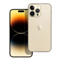 ČIRÉ pouzdro 2 mm pro SAMSUNG S24 Ultra (ochrana fotoaparátu) transparentní ČIRÉ pouzdro 2 mm pro SAMSUNG S24 Ultra (ochrana fotoaparátu) transparentní