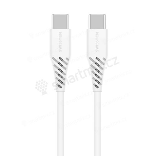 Reproduktor Bluetooth SWISSTEN Spectrum - 15W USB-C - 10h přehrávání - černý