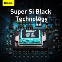 2v1 nabíjecí sada BASEUS pro Apple MacBook / iPad - EU adaptér + kabel USB-C 1m - 25W (6)