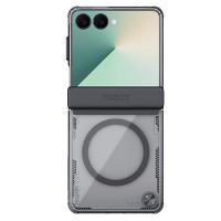 Nillkin Iceblade Magnetic Kryt pro Samsung Galaxy Z Flip 7 Black Nillkin Iceblade Magnetic Kryt pro Samsung Galaxy Z Flip 7 Black