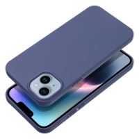 Pouzdro MATT pro HONOR 400 Lite modré Pouzdro MATT pro HONOR 400 Lite modré