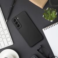 Pouzdro SOFT pro SAMSUNG A55 5G černé (1)