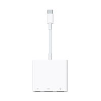 Originální Apple USB-C Digital AV Multiport Adapter - bílý Originální Apple USB-C Digital AV Multiport Adapter - bílý